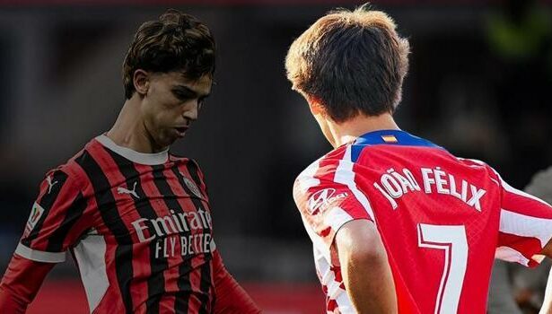 Süper Lig devinden Joao Felix sürprizi! Dikkat çeken menajer detayı