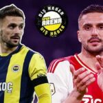 Tadic, Ajax’a geri mi dönüyor? Hollanda devinden resmi açıklama geldi!