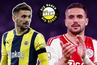 Tadic, Ajax’a geri mi dönüyor? Hollanda devinden resmi açıklama geldi!