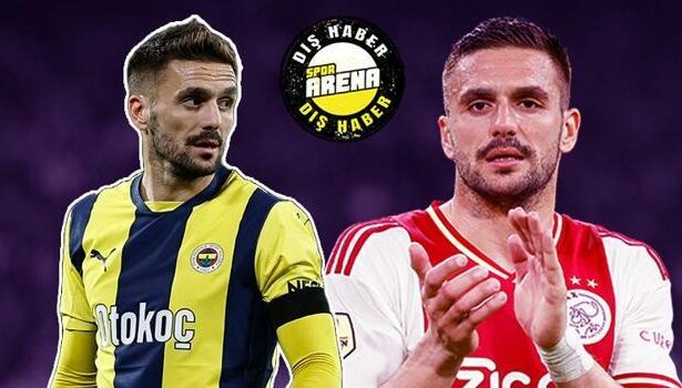 Tadic, Ajax’a geri mi dönüyor? Hollanda devinden resmi açıklama geldi!