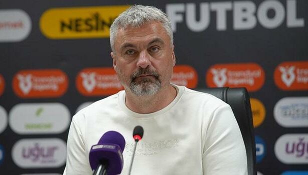 Thomas Reis: '50 puana ulaşmamız inanılmaz bir şey!'