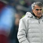 Trabzonspor'da 5. Şenol Güneş döneminde işler yolunda gitmiyor