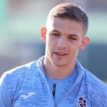 Trabzonspor'da Danylo Sikan, bekleneni veremiyor