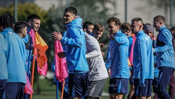 Trabzonspor, Hatayspor maçına hazır!