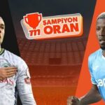 Trabzonspor, Konyaspor'a konuk olacak! Kritik maçın heyecanı Şampiyon Oranlar ile Misli’de