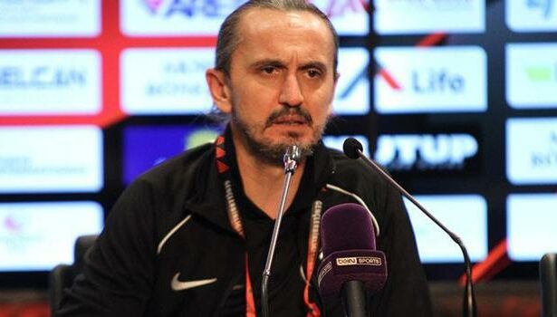 Tuncay Şanlı: "Hem moral açısından hem psikolojik açıdan değerli!"