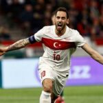Türkiye A Milli Futbol Takımı'nın da yer aldığı UEFA Uluslar Ligi'nde yarı final ve final maçları, Almanya'da yapılacak