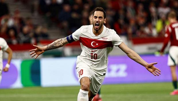 Türkiye A Milli Futbol Takımı'nın da yer aldığı UEFA Uluslar Ligi'nde yarı final ve final maçları, Almanya'da yapılacak