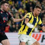 UEFA Avrupa Ligi'nde çeyrek finalistler belli oluyor! Fenerbahçe Rangers deplasmanında