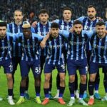 UEFA Konferans Ligi'nden TFF 1. Lig'e! Adana Demirspor'un serüveni 4 sezon sürdü