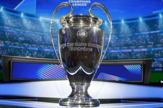 UEFA Şampiyonlar Ligi'nde son 16 turu heyecanı