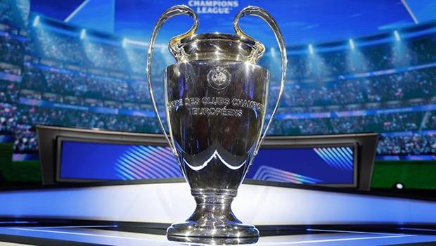UEFA Şampiyonlar Ligi'nde son 16 turu heyecanı