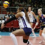 VakıfBank, CEV Şampiyonlar Ligi çeyrek final ilk maçında yarın Fenerbahçe'yi ağırlayacak