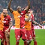 Yapay zekaya göre Galatasaray yüzde 82.6 oranla şampiyon!