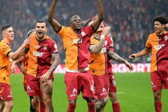 Yapay zekaya göre Galatasaray yüzde 82.6 oranla şampiyon!