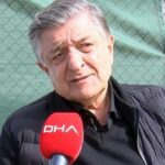 Yılmaz Vural: Türk futbolu Fenerbahçe ve Galatasaray arasındaki kavgayı izliyor