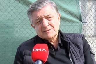 Yılmaz Vural: Türk futbolu Fenerbahçe ve Galatasaray arasındaki kavgayı izliyor