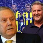 Zico’dan Aziz Yıldırım ve Fenerbahçe-Galatasaray derbisi itirafı! 'Şampiyon olmazsam kovuyordu'