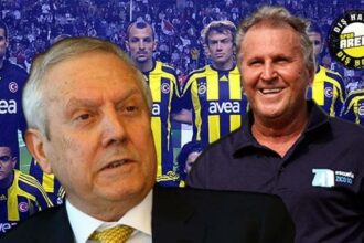Zico’dan Aziz Yıldırım ve Fenerbahçe-Galatasaray derbisi itirafı! 'Şampiyon olmazsam kovuyordu'