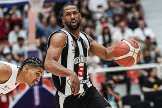 Basketbol Süper Ligi'nde 27. hafta yarın başlayacak