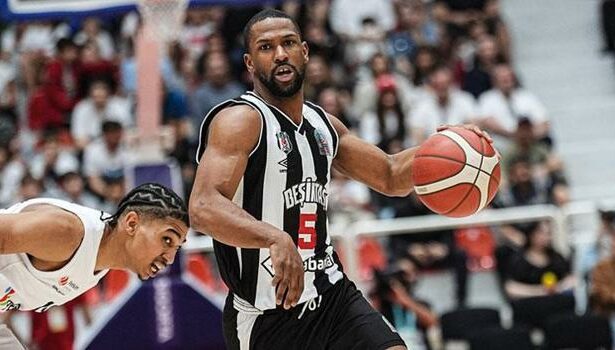 Basketbol Süper Ligi'nde 27. hafta yarın başlayacak