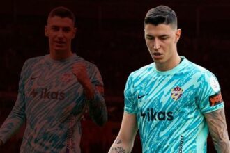 Berke Özer transfer için son kararını verdi! Kulüpler anlaştığı gibi imzayı atacak