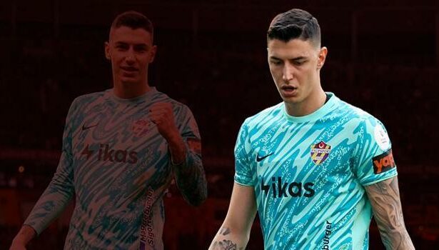 Berke Özer transfer için son kararını verdi! Kulüpler anlaştığı gibi imzayı atacak