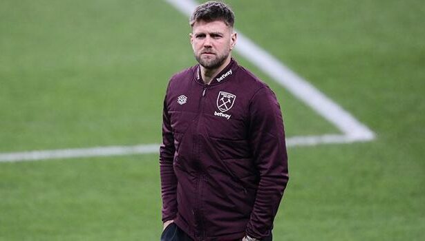Beşiktaş'ın golü için adayı West Ham'lı Niclas Füllkrug!