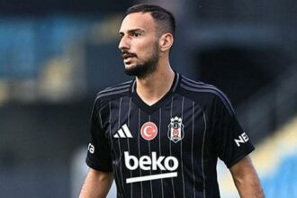 Beşiktaş'ta Onur Bulut'a zorunlu görev!