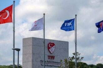 Beşiktaş ve Galatasaray, PFDK'ya sevk edildi!