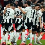 Beşiktaş, Ziraat Türkiye Kupası'nda yarın Göztepe'yi ağırlayacak