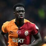 Davinson Sanchez Galatasaray'dan ayrılmak istiyor! İşte nedeni