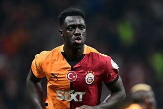 Davinson Sanchez Galatasaray'dan ayrılmak istiyor! İşte nedeni
