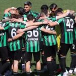 Denizlispor, Amatör Lig'e düştü!