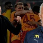 Dev derbi sonrası sert eleştiri! 'Özel biri değil, artık modası geçmiş biri! Mourinho, gerçekten büyük hayal kırıklığı'