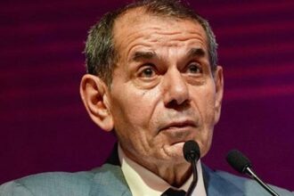 Dursun Özbek: 'Galatasaray'ın her kuruşu, geleceğe dair sorumluluğumuzdur!'