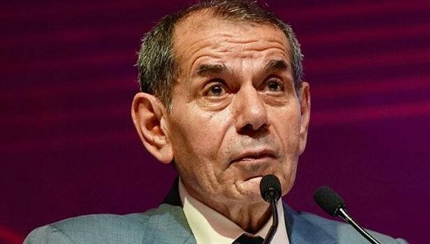 Dursun Özbek: 'Galatasaray'ın her kuruşu, geleceğe dair sorumluluğumuzdur!'