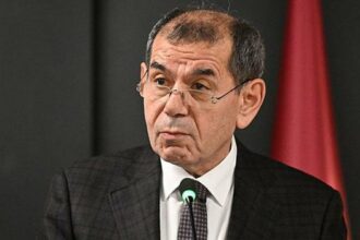 Dursun Özbek'ten şampiyonluk sözleri: 'Her maçımız final!'