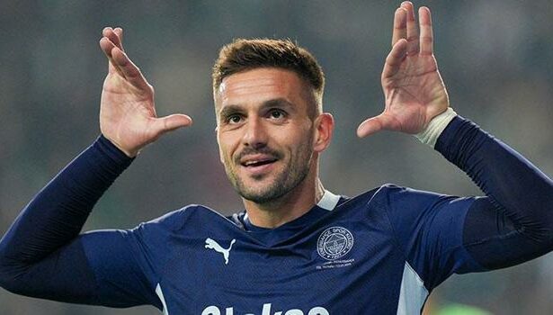 Dusan Tadic: 'Bizim işimiz mazeret üretmek değil!'