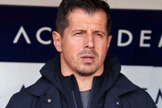Emre Belözoğlu: 'Ne yazık ki çok gol yiyen bir takımız!'
