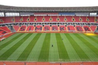 Eskişehir Valiliği, Ziraat Türkiye Kupası final maçına dair iddiaları yalanladı!