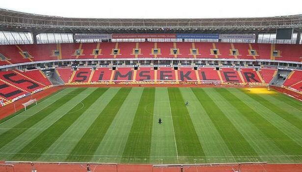 Eskişehir Valiliği, Ziraat Türkiye Kupası final maçına dair iddiaları yalanladı!