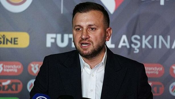 Eyüpspor Asbaşkanı Fatih Kulaksız: 'Böyle bir skor beklemiyorduk!'
