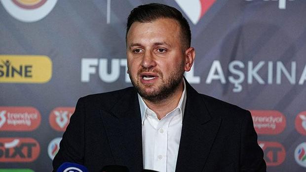 Eyüpspor Asbaşkanı Fatih Kulaksız: 'Böyle bir skor beklemiyorduk!'