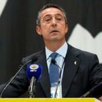 Fenerbahçe Başkanı Ali Koç'tan seçim ve Mourinho cevabı: Yönetim kurulu olarak görevimizin başındayız! Mourinho ile 2 sene...