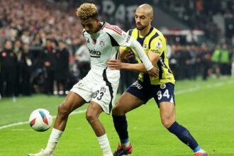 Fenerbahçe - Beşiktaş derbisinin tarihi belli oldu