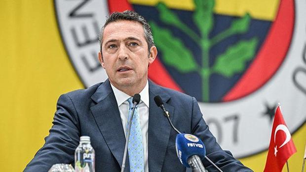Fenerbahçe'de camia divana kitlendi!