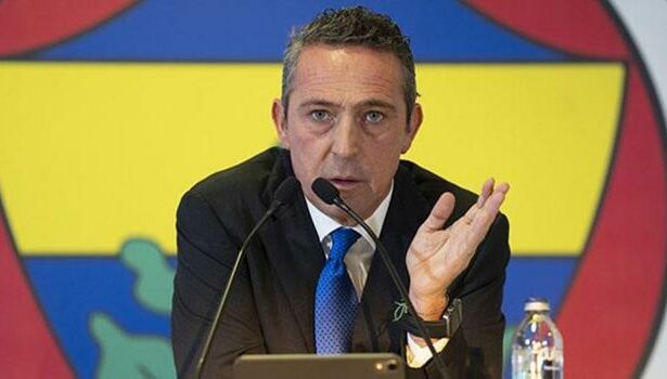 Fenerbahçe'den açıklama: 'Soruşturma başlatılsın!'