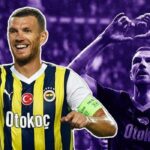Fenerbahçe, Edin Dzeko için kararını verdi!