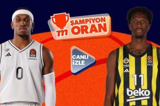 Fenerbahçe, Final Four için Paris deplasmanında! Maçın heyecanı canlı yayın ve Şampiyon Oranlar ile Misli’de